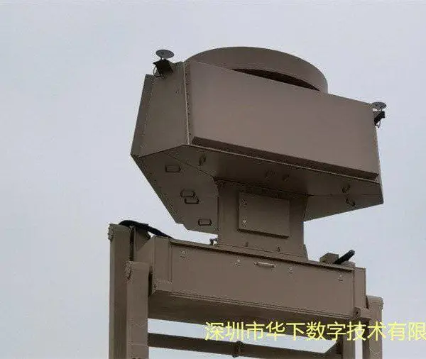 海防雷达 海基雷达 远距离船舶 融合视频监控AIS融合 多传感系统