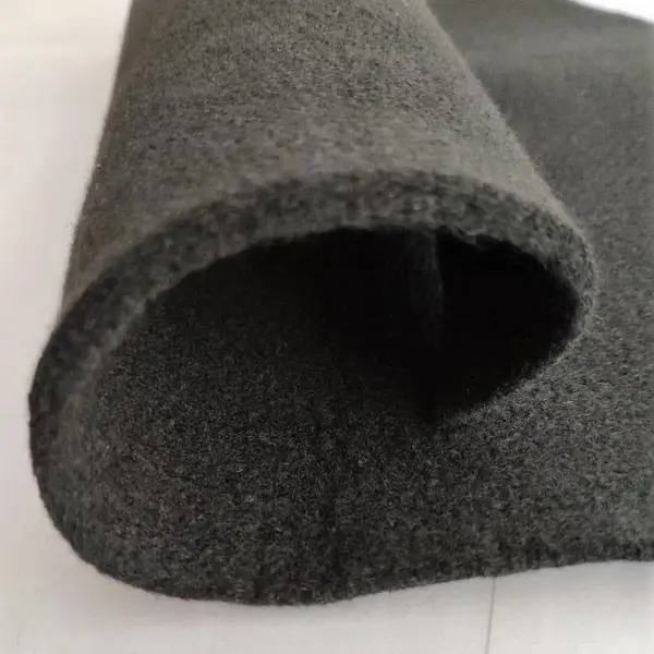 防火棉碳纤维香炉垫耐高温阻燃防烫隔热棉保温蚊香防火棉