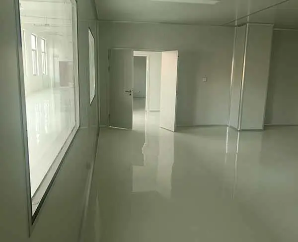合肥进辰|洁净性能好(图)-净化装饰工程公司-台州净化工程