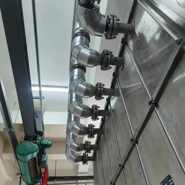 厂家承包管道保温施工工程 设备保温包铁皮铝皮不锈钢工程