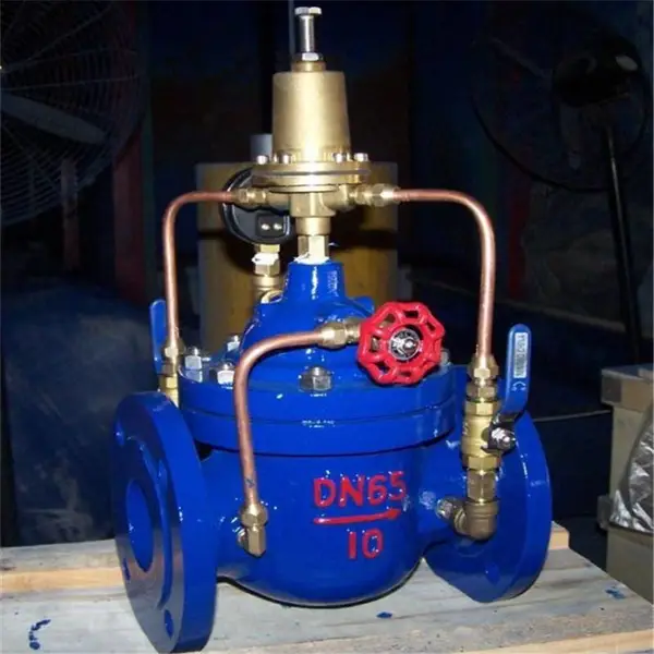 ����Һ������ѹ�� DY203X DN800 ȼ��ú���޵�ѹú��ƿ��ѹ������
