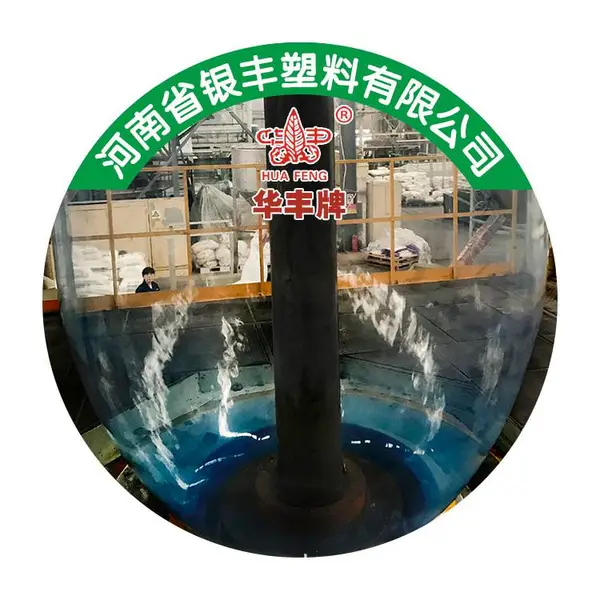 PO 塑料农膜高透光消雾流滴膜蔬菜西瓜草莓温室种植农用塑料大棚膜