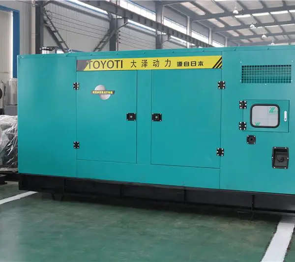 大泽动力70KW汽油发电机组支持国外电压定制低噪音外贸汽油电源
