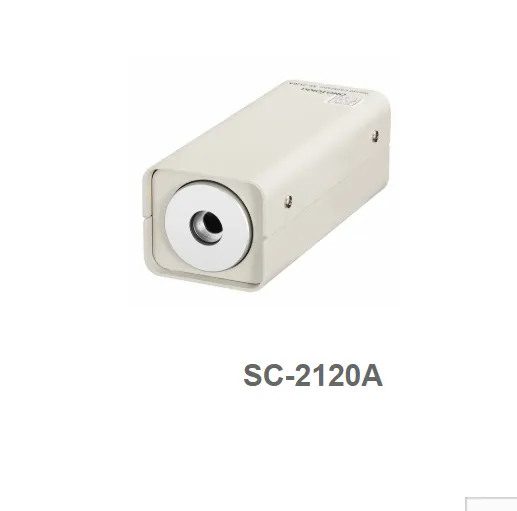 ONOSOKKI 小野SC-2120A声级校准器状态核验,长效续航