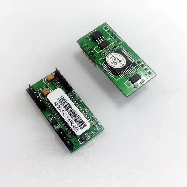 RS485ͨѶ13.56MHZ��Ƶ��ӦIC������ģ�� ��дģ��