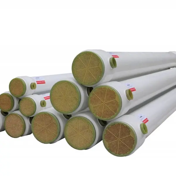 中科瑞阳管式超滤膜 可用于垃圾填埋 场污水处理 渗滤液处理