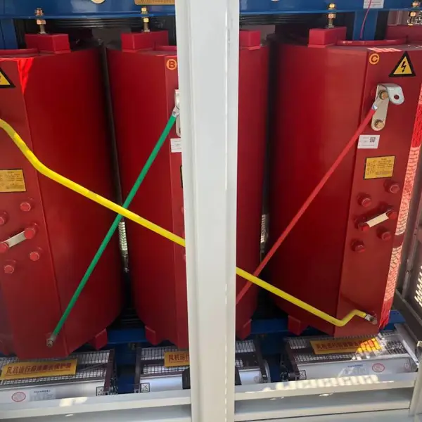 天津市特变电工SCB10-13变压器国内一线品牌