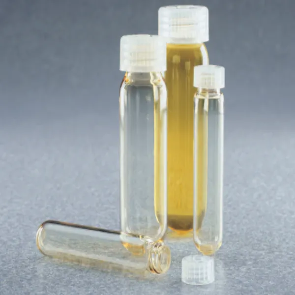 赛默飞世尔 Nalgene Oak Ridge 带螺旋盖聚砜离心管 全规格