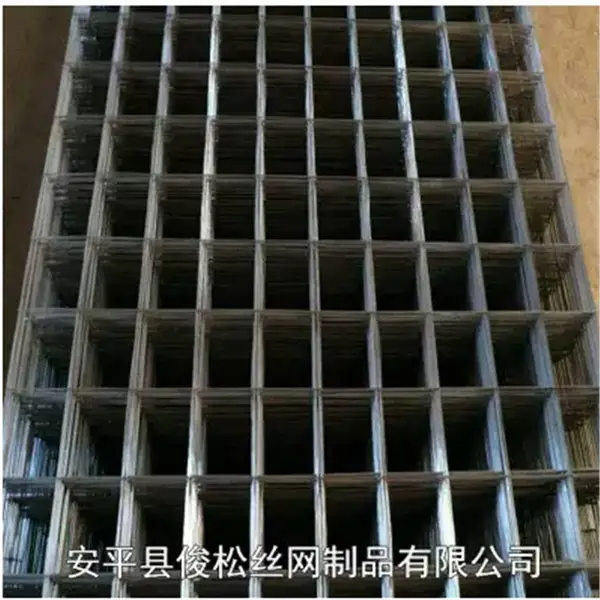 广西厂家销售Q235材质碰网 碰焊网 钢筋焊接网 钢筋建筑网片