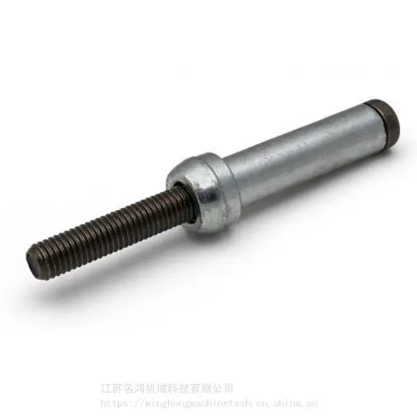 BOM哈克铆钉 太阳能全铁拉铆钉 长套环拉铆钉 博姆钉高铁盲铆钉系列