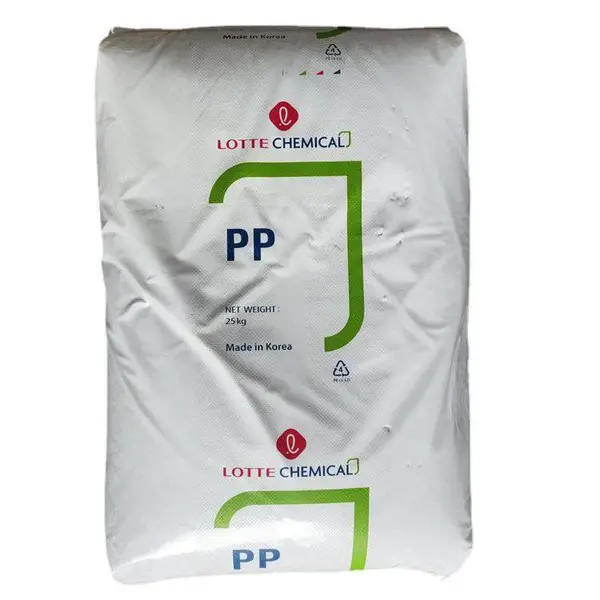 PP J-370A 乐天化学 高透明 高硬度 薄膜应用