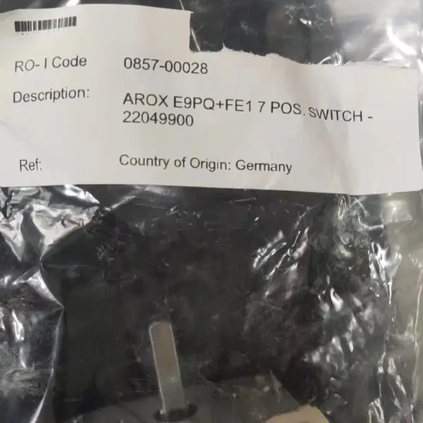 严选好物arox变压器T14001APXMA01