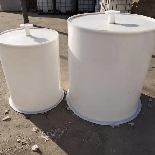 赣州PP防腐过滤桶 ***塑料储罐 化工容器
