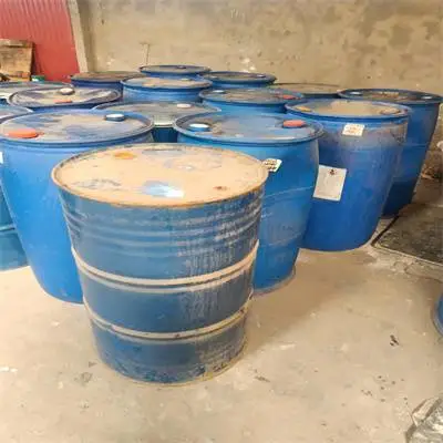 丽江回收颜料厂PVCPPPES回收免费估价求购大桥牌油漆