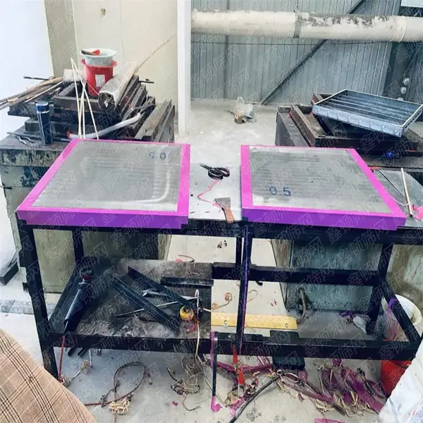 煤炭不锈钢条缝筛板304不锈钢条缝筛板泰戈特条缝筛板介休设备厂