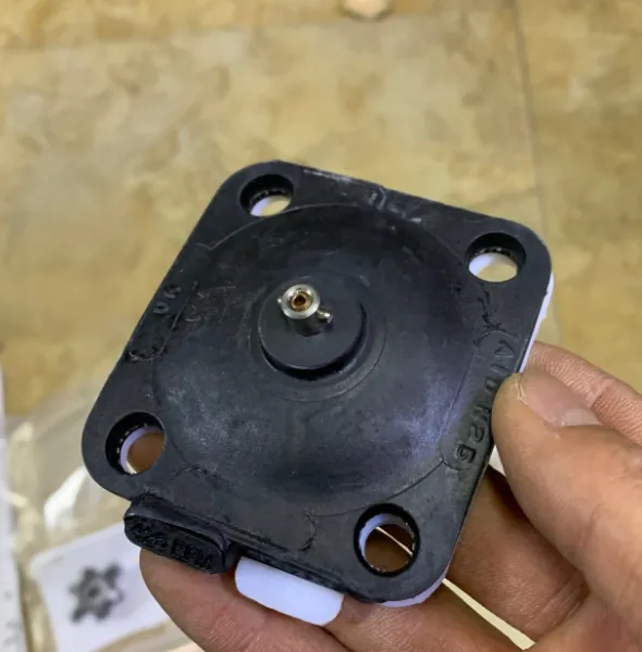 优势供应 ENTURY INSTRUMENT 膜片 167027