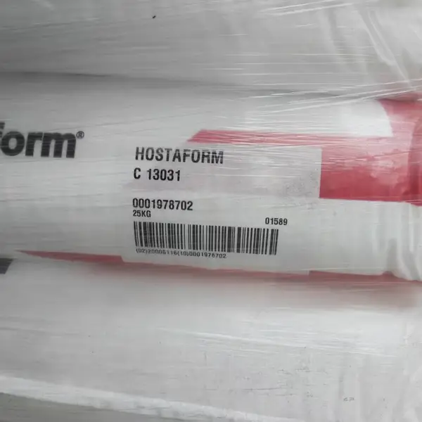 Hostaform C13031是一种未填充的缩醛共聚物