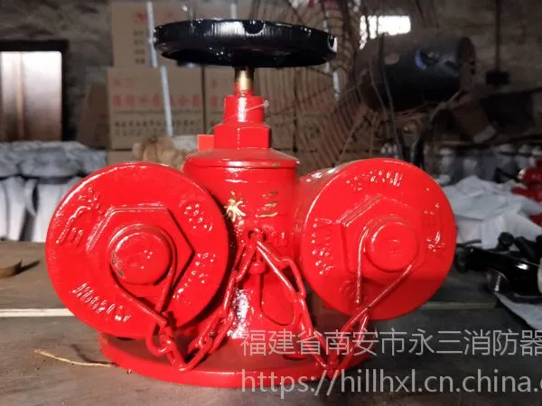 新型接合器 多用式消防水泵接合器SQD100-1.6 SQD100-1.6A