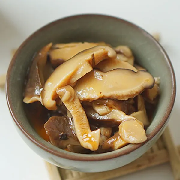 油焖香菇盒式气调包装机 餐饮用固体熟食锁鲜装封盒封碗包装机