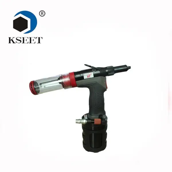 价格实惠-POPAvdel ProSet XT4气动铆钉枪