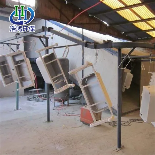 浩鸿电脑配件喷涂流水线_环保工件喷涂流水线_稳定喷涂流水线批发供应