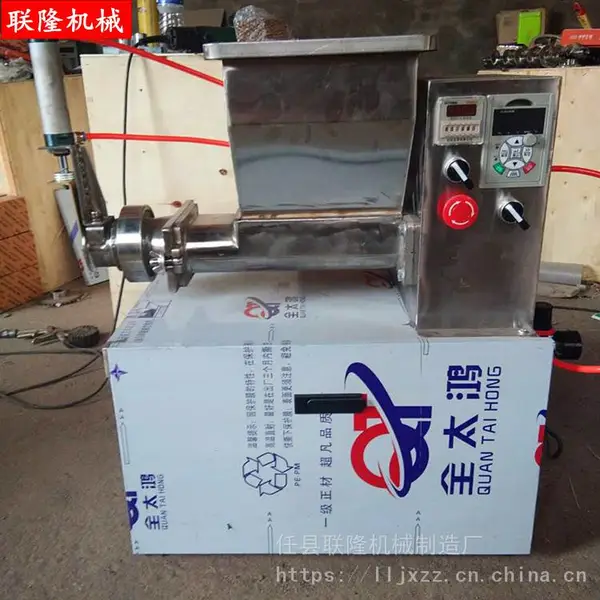 面剂子机 分面团机价格多少钱