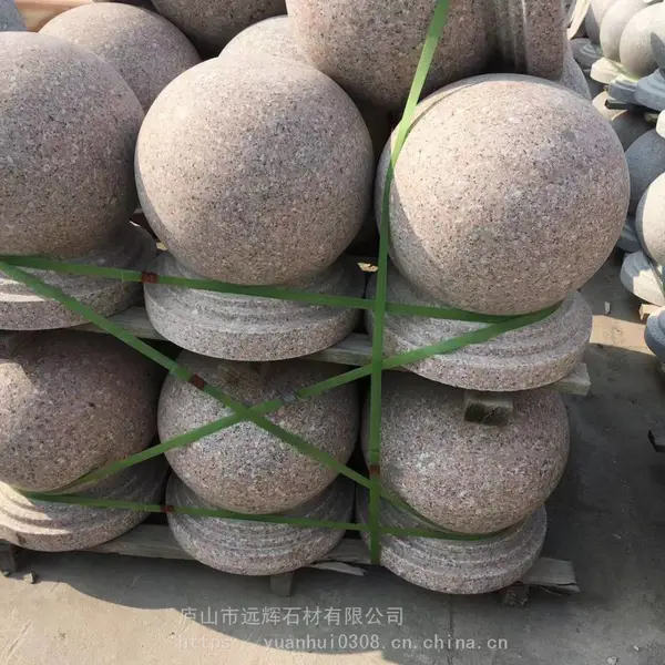 �����Һ�ɫʯ��ֱ��40���׶���Ǯһ�� ��ɫ������·��ʯ��ͼƬ ����ʯ��