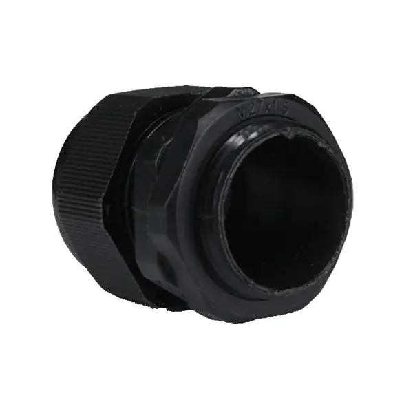 爱能供应PG9M16*1.5防水电缆接头防雨格兰头塑料填料函