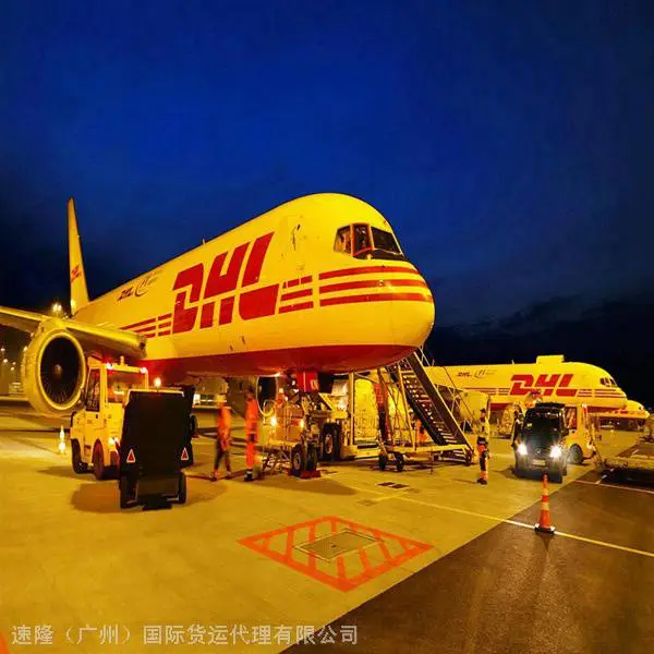 香港DHL广州代理 国际快递敏感货运代理 DHL实力庄家清关能力强