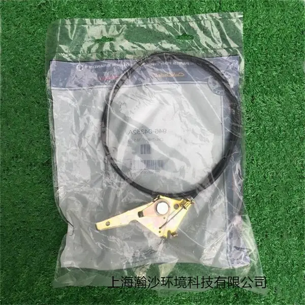 贝尔草坪车油门线 美特达MTD割草机卡博科德剪草机适用
