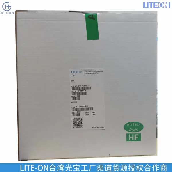 LTC-4624JD-11 Lite-On/光宝 LED数码管 显示器模块 字符与数字