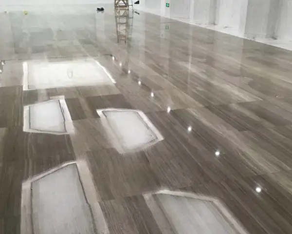 无锡石英石石材维护厂家 信业地坪 无锡信业环境科技供应