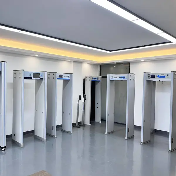 深圳市世纪天鹰安防设备有限公司