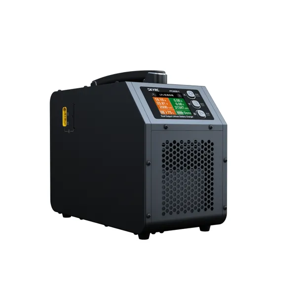 天空创新 SKYRC PC3020 12S-24S充电器 农用植保机充电器 3000W充电器