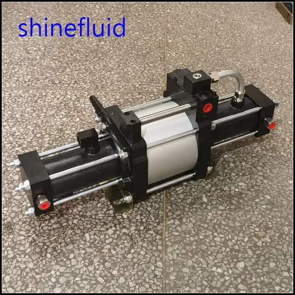 ��ѹ������ѹ�� ������װ�豸 0-20MPa