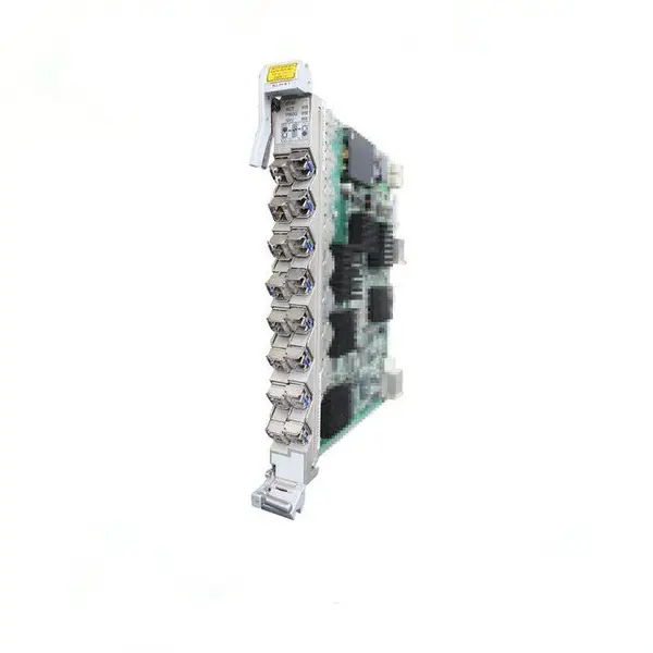 HUAWEI SLH41 16路STM-1/STM-4速率可变线路光接口板SSN3SLH41