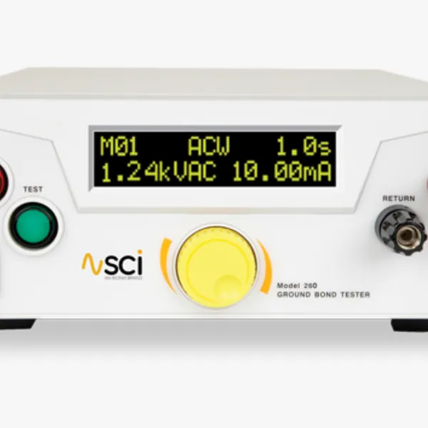 SCI 266�ӵ��迹������SCI 266 SCI 260ϵ�нӵ��迹������