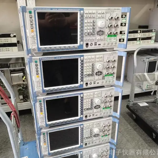 租售回收德国R&S罗德与施瓦茨SMW200A 40GHZ矢量信号发生器