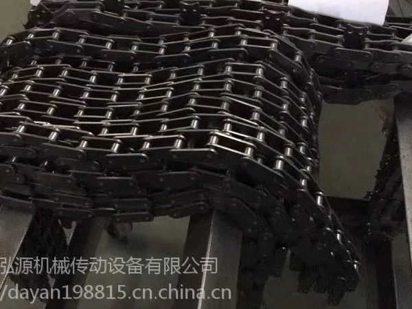 佛山台湾TYC滚子链条 传动链条 无缝布司传动链条 滚子链条TYC