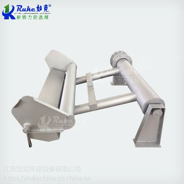 Ruke如克XB型机械式滗吸器