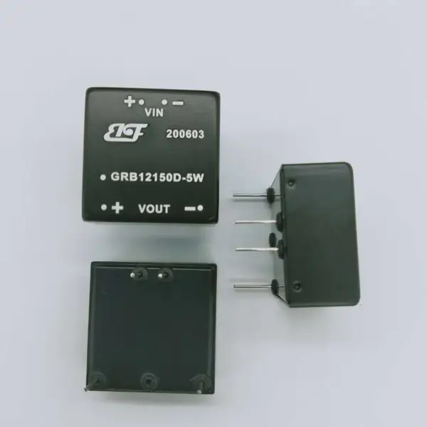 GRB模块DC-8v升125v-160v-190vIBF
