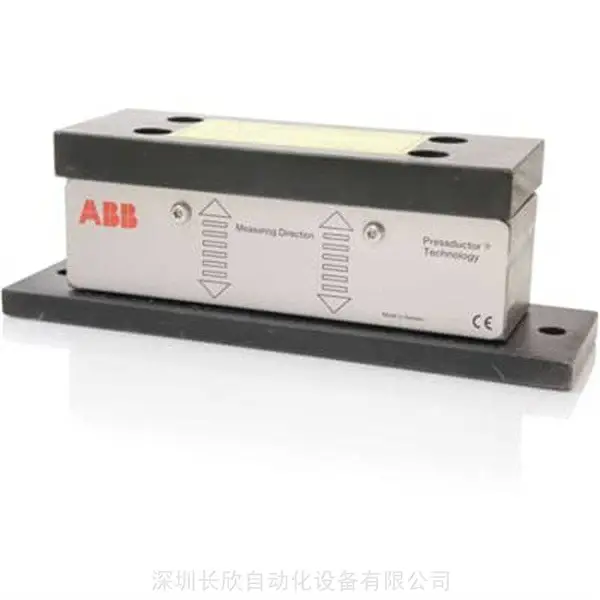 3BSE029774R20张力控制器ABB系列产品 应用工控行业优势