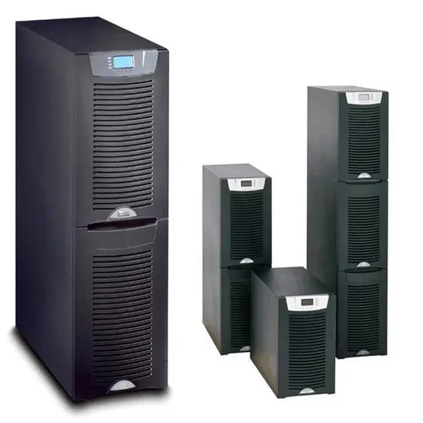 ����UPS��Դ9355-40-N-0-MBS����40KVA ����32KW��ʱ2Сʱ����