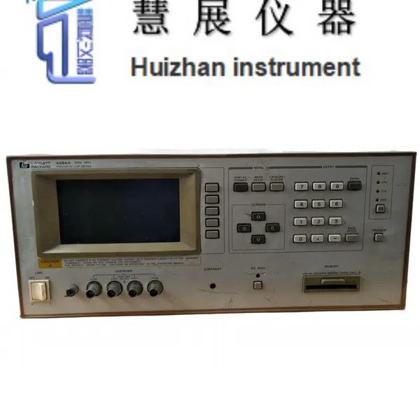 ���ް�����4284A+42841A+42842A LCR��ר�������Ǳ�������