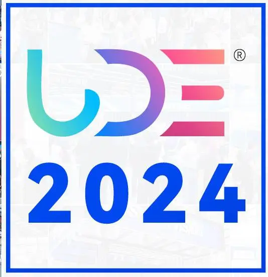 UDE2024第五届国际半导体显示博览会