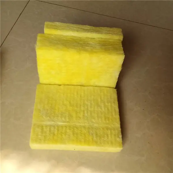 离心玻璃棉卷毡钢结构大棚阳光房保温防火隔音吸音隔热防火阻燃棉