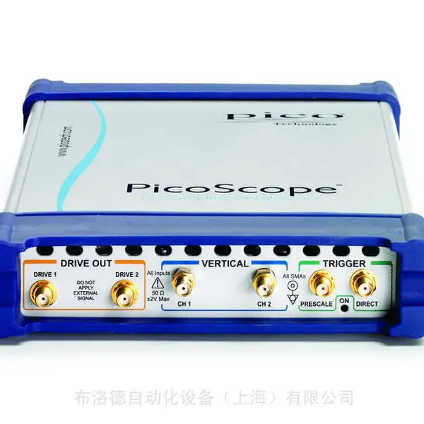 ȫ��ԭ����ӦӢ��PICO �ߴ���ʾ����picoscope 9300���ṩ���ص�