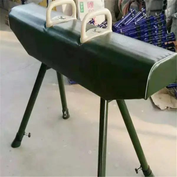 训练木马 体操体能训练跳山羊器材 体操器械鞍马 木马
