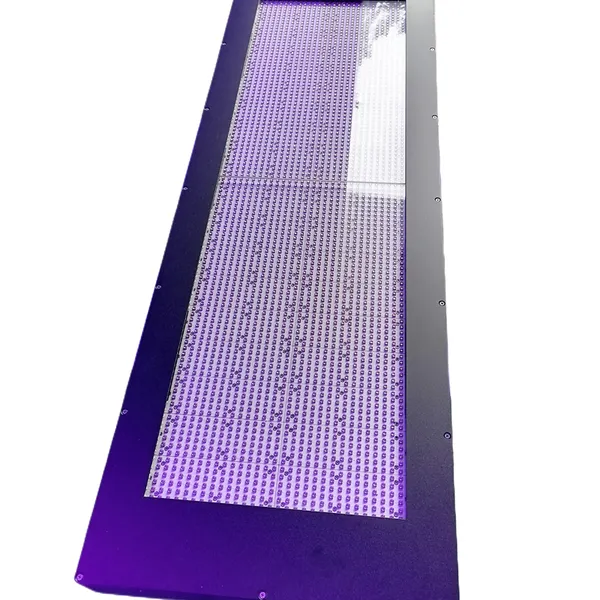 复坦希 uvled面光源 大功率冷光源面灯 uv固化机设备