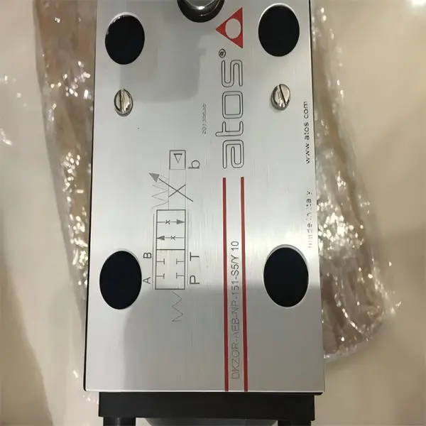 Һѹ DK-1831/2-A31 ATOS��ŷ� �����ԭװ ������
